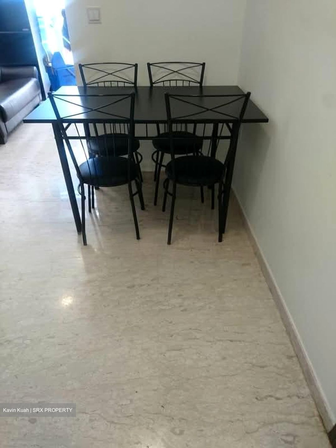 Suites @ Bukit Timah (D21), Apartment #529217431